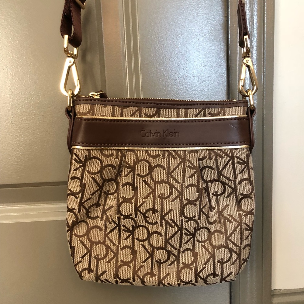 Calvin Klein Purse